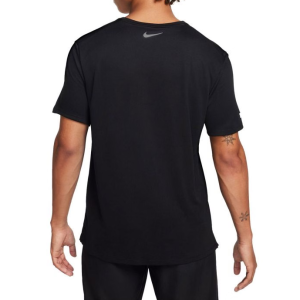 T-shirt  flash miler nero