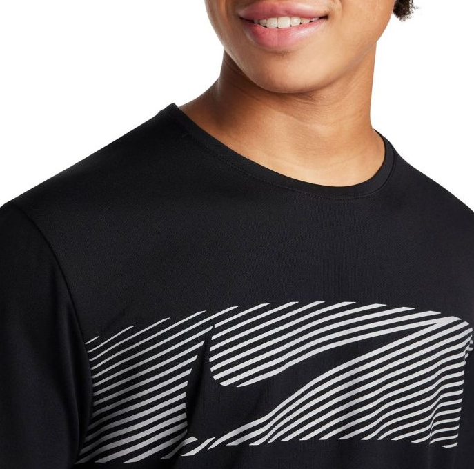 T-shirt Nike Flash Miler