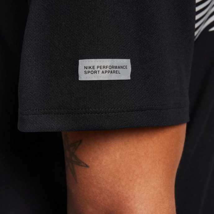 T-shirt Nike Flash Miler