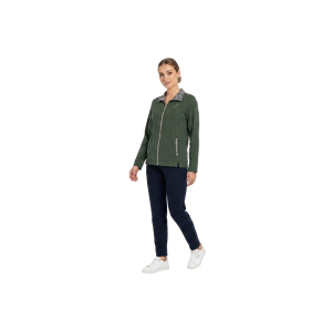 Tuta cotone jersey donna
