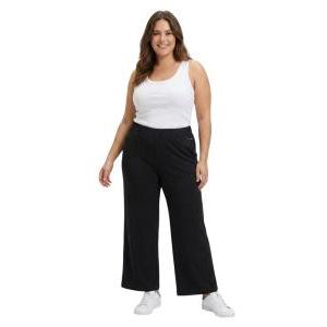 Pantalone tuta in cotone campagnolo donna