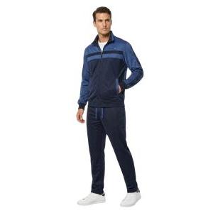 Tuta uomo acetata campagnolo