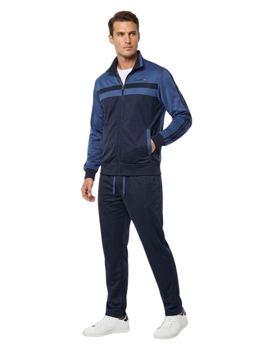 Tuta uomo acetata Campagnolo