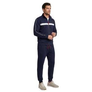 Tuta acetata leggera campagnolo uomo