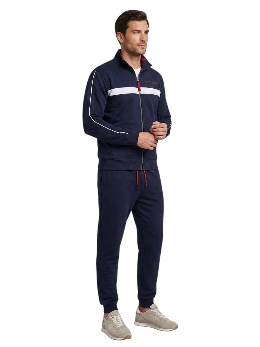 Tuta acetata leggera Campagnolo uomo