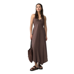 Abito maxi lungo  donna