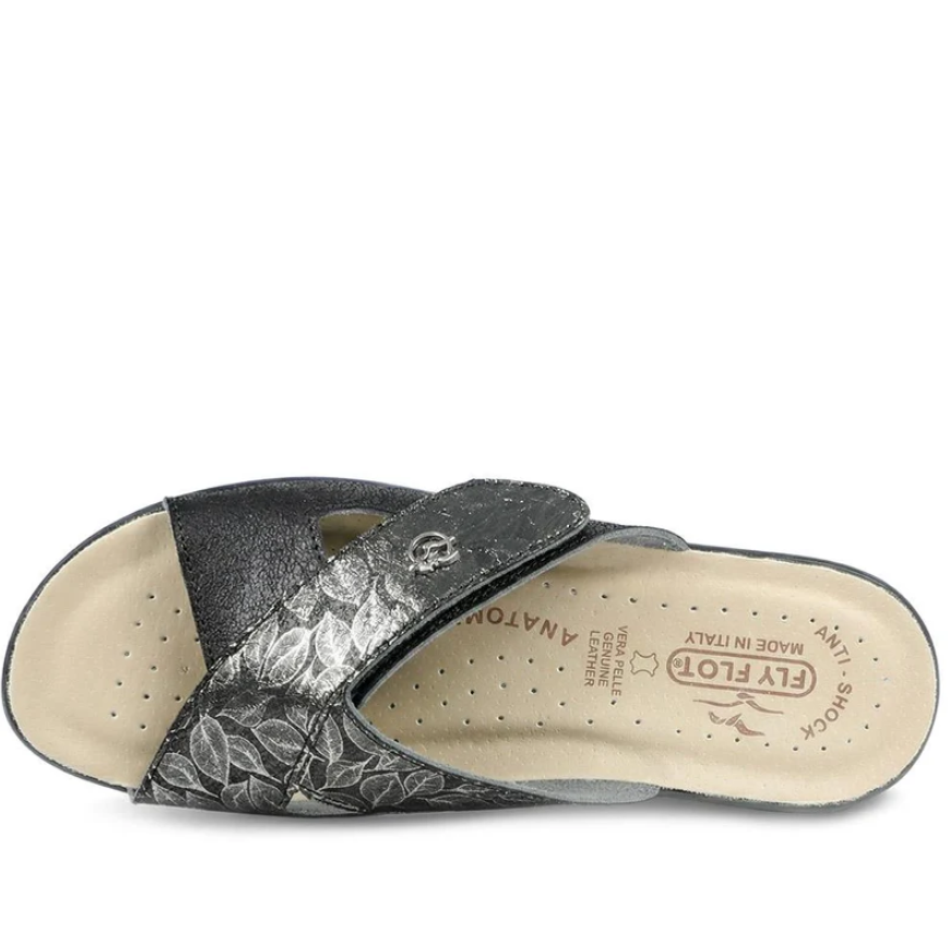 ciabatte-donna-03 Ciabatte fascia incrociata Fly Flot donna