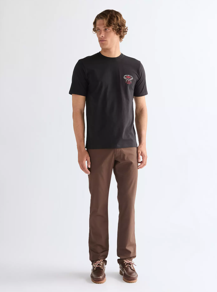 Jeans Wrangler Greensboro Regular Fit