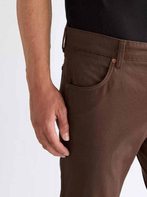 Jeans Wrangler Greensboro Regular Fit