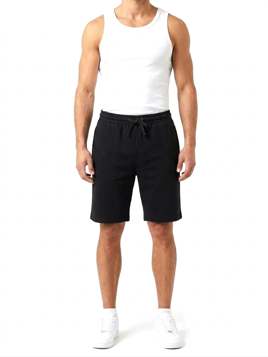Bermuda in cotone Campagnolo uomo