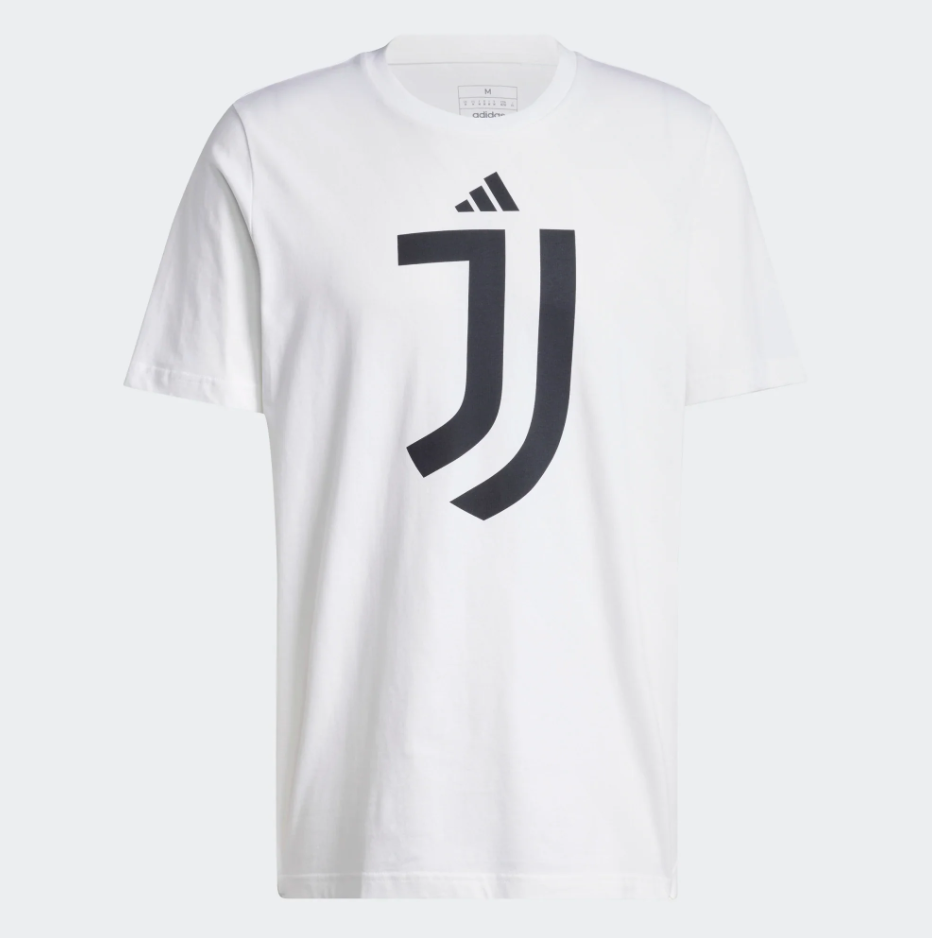 T-shirt uomo Adidas Juventus