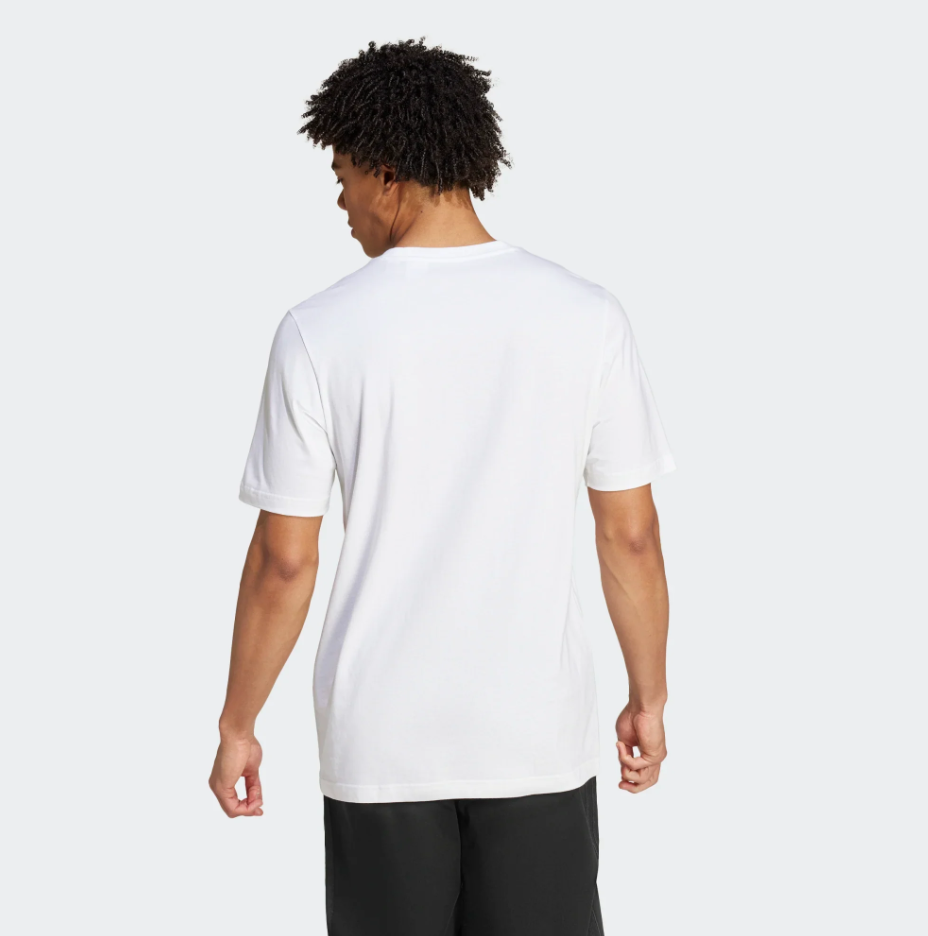 T-shirt uomo Adidas Juventus