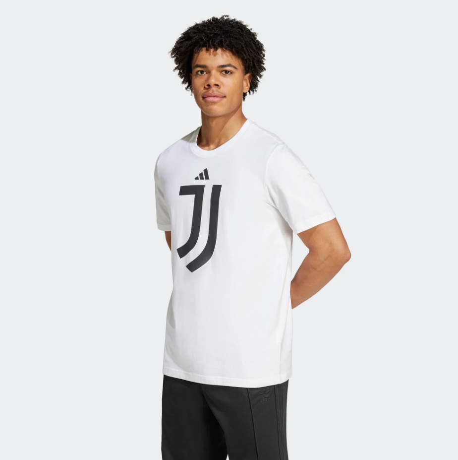 T-shirt uomo Adidas Juventus