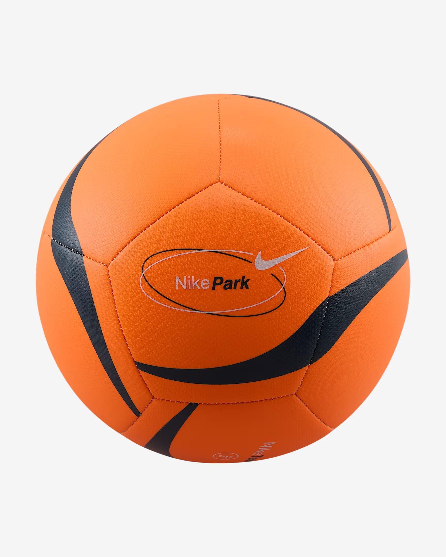 Nike Pallone Park Team Orange