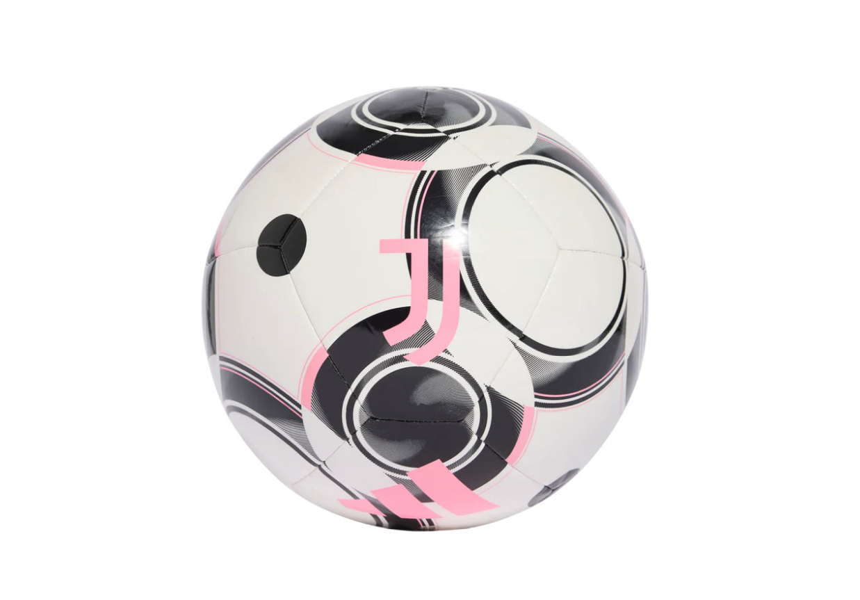 Pallone Calcio Adidas Juventus JN7321