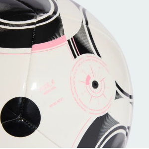 Pallone calcio  juventus jn7321