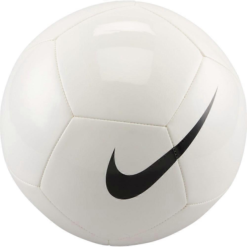 Pallone Nike Pitch Team White