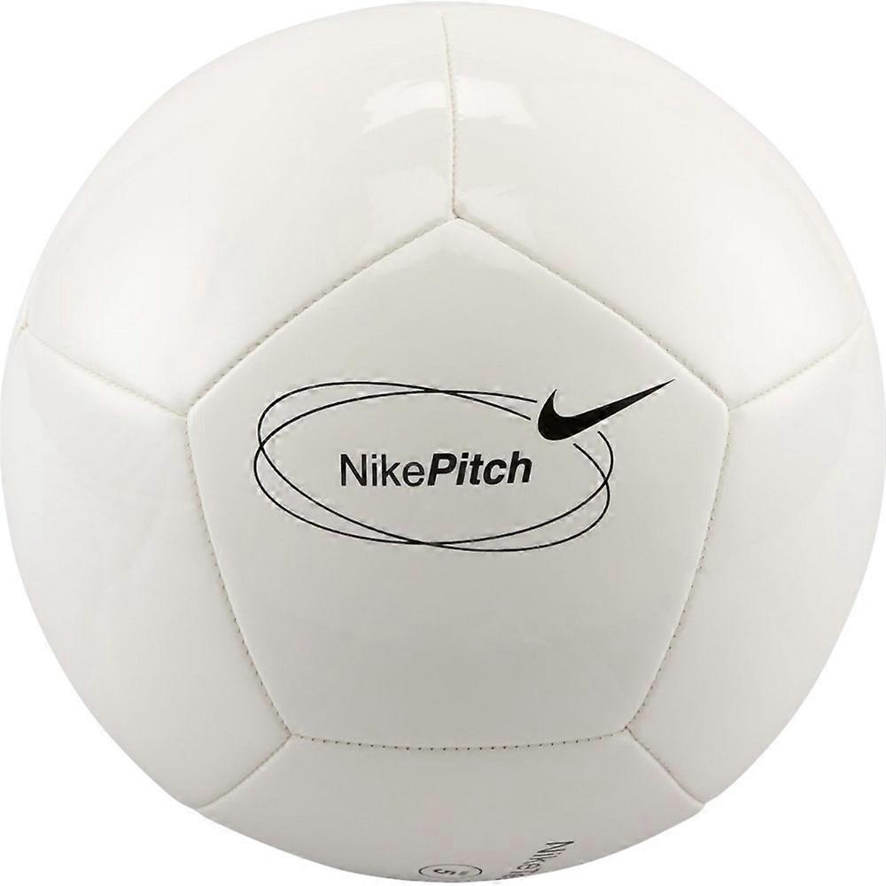 Pallone Nike Pitch Team White