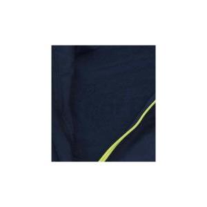 Tuta microfibra zeus devil uomo blu