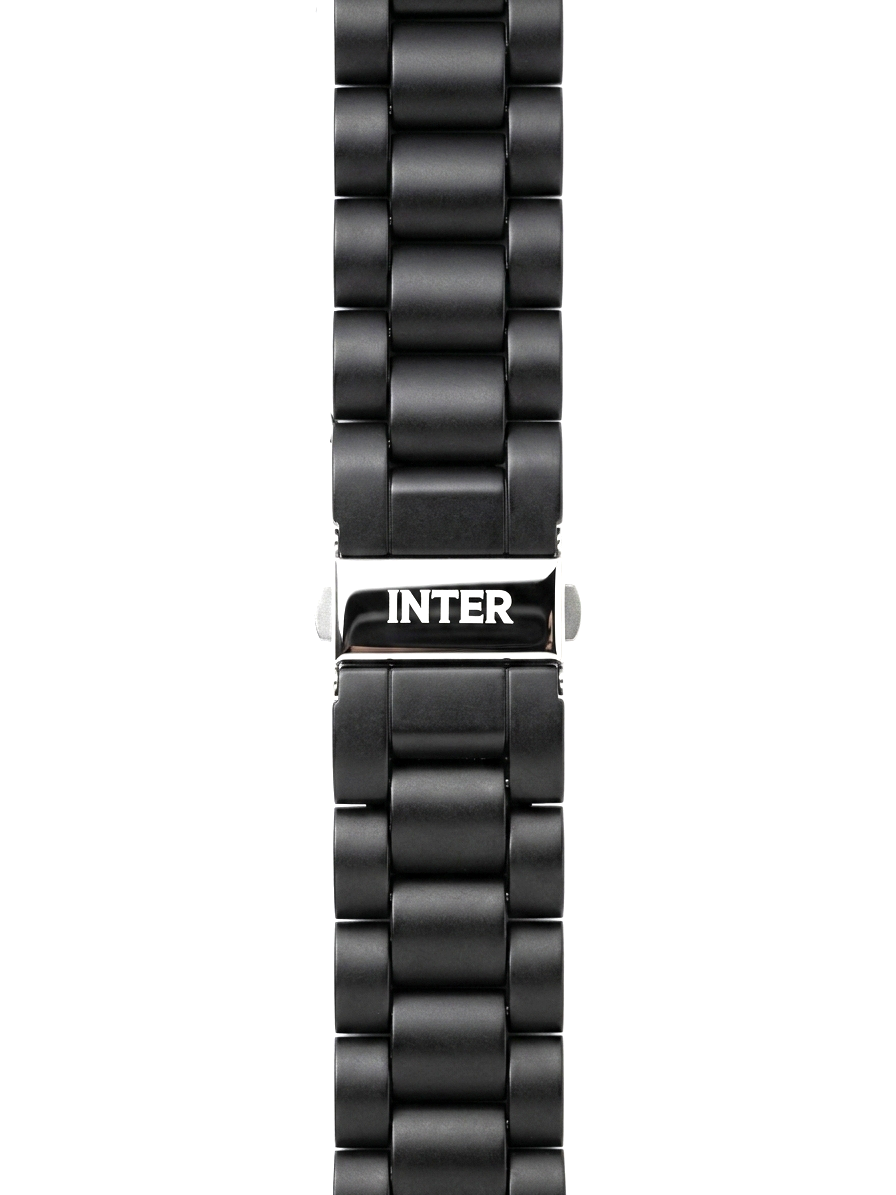 Orologio adulto compatibile con Inter