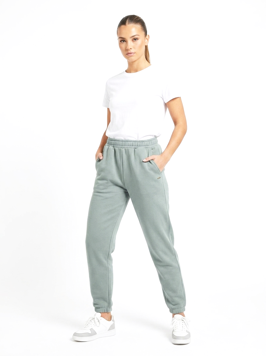Pantalone di tuta garzata Campagnolo