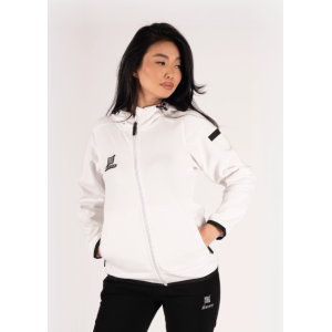Tuta donna zeus atene bianco