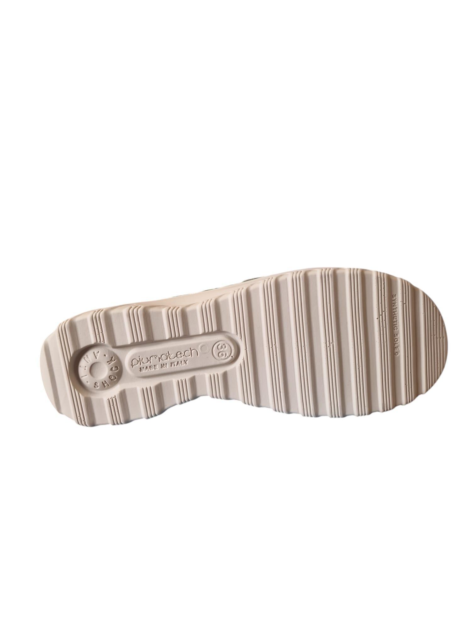 Ciabatta a fascia Fly Flot donna