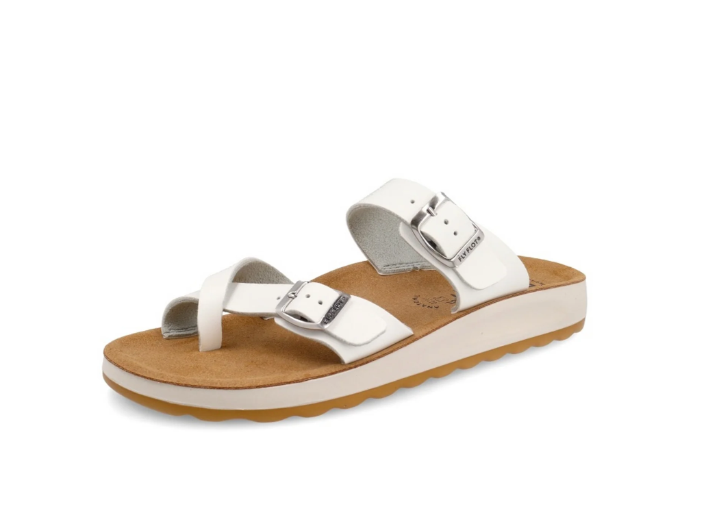 Ciabatte infradito da donna Fly Flot