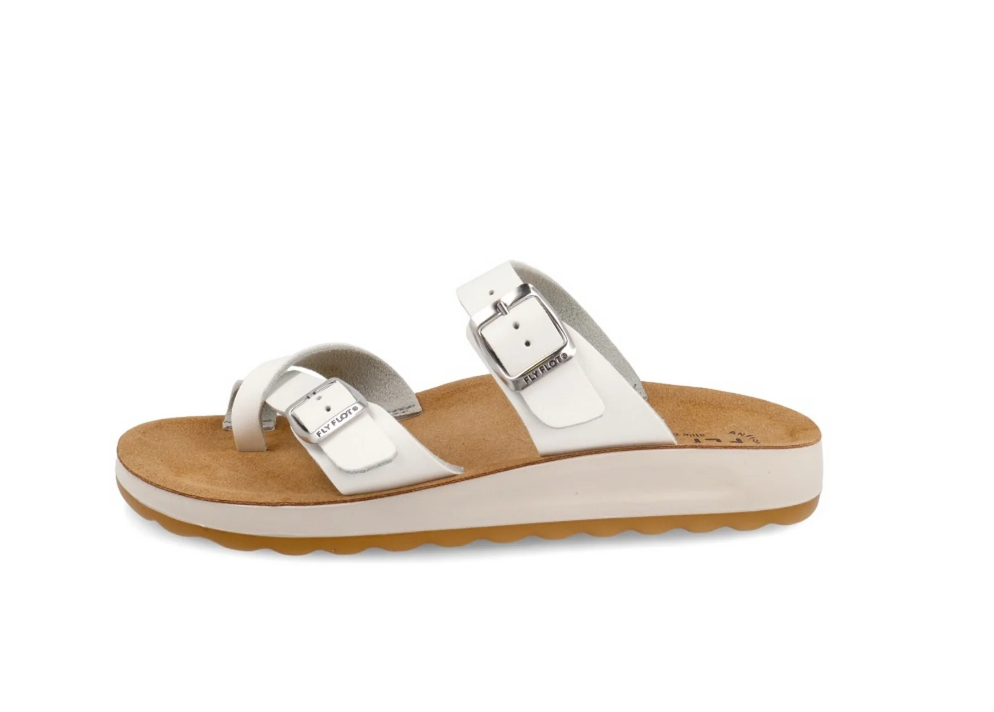 Ciabatte infradito da donna Fly Flot