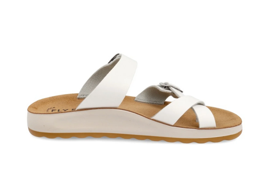 Ciabatte infradito da donna Fly Flot