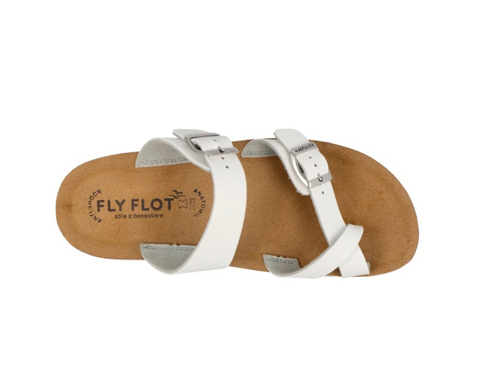 Ciabatte infradito da donna Fly Flot