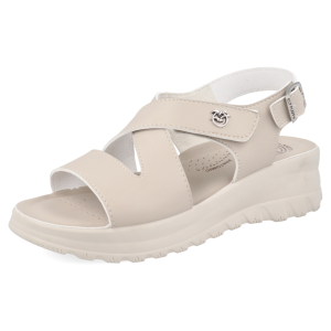Sandali in ecopelle  donna