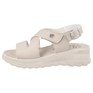 Sandali in ecopelle  donna