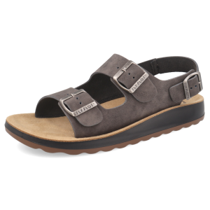 Sandali in ecopelle  uomo