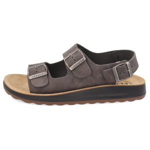 Sandali in ecopelle  uomo