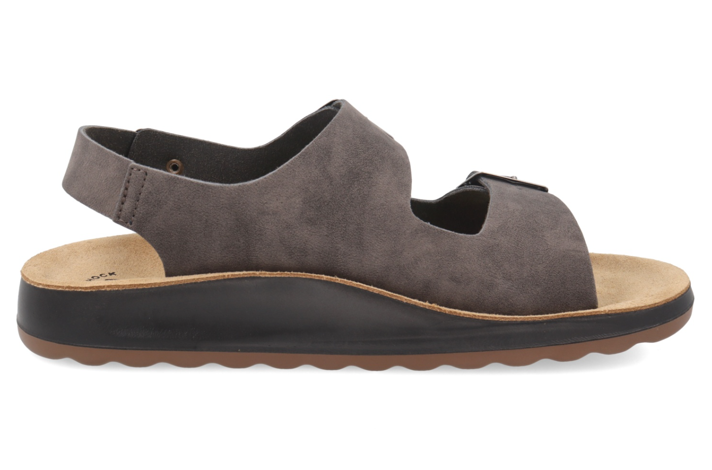 Sandali in ecopelle Fly Flot Uomo