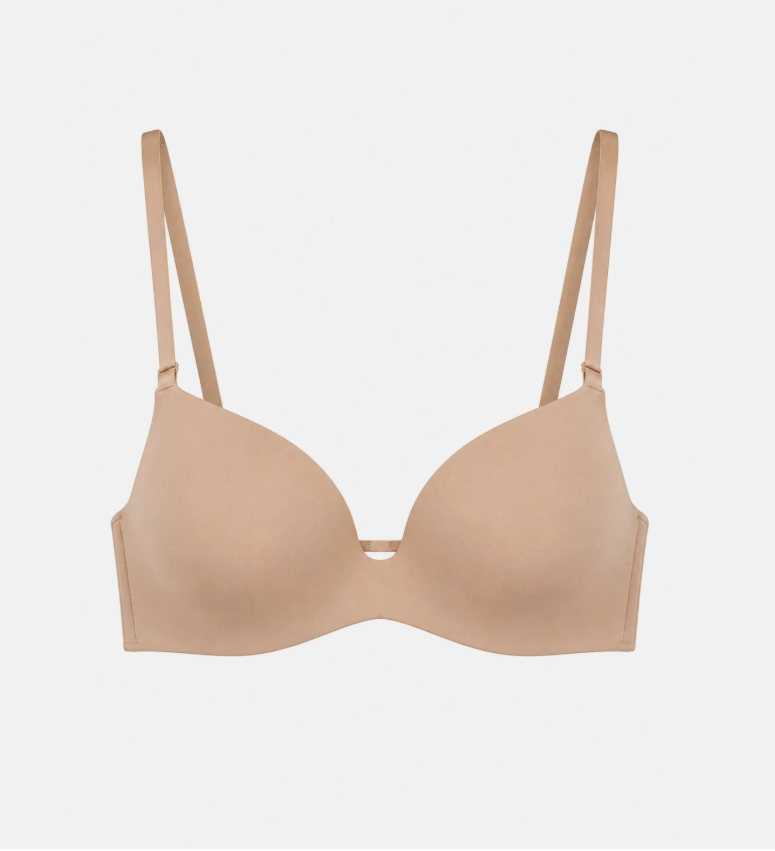 Reggiseno Jadea Abbraccio nudo
