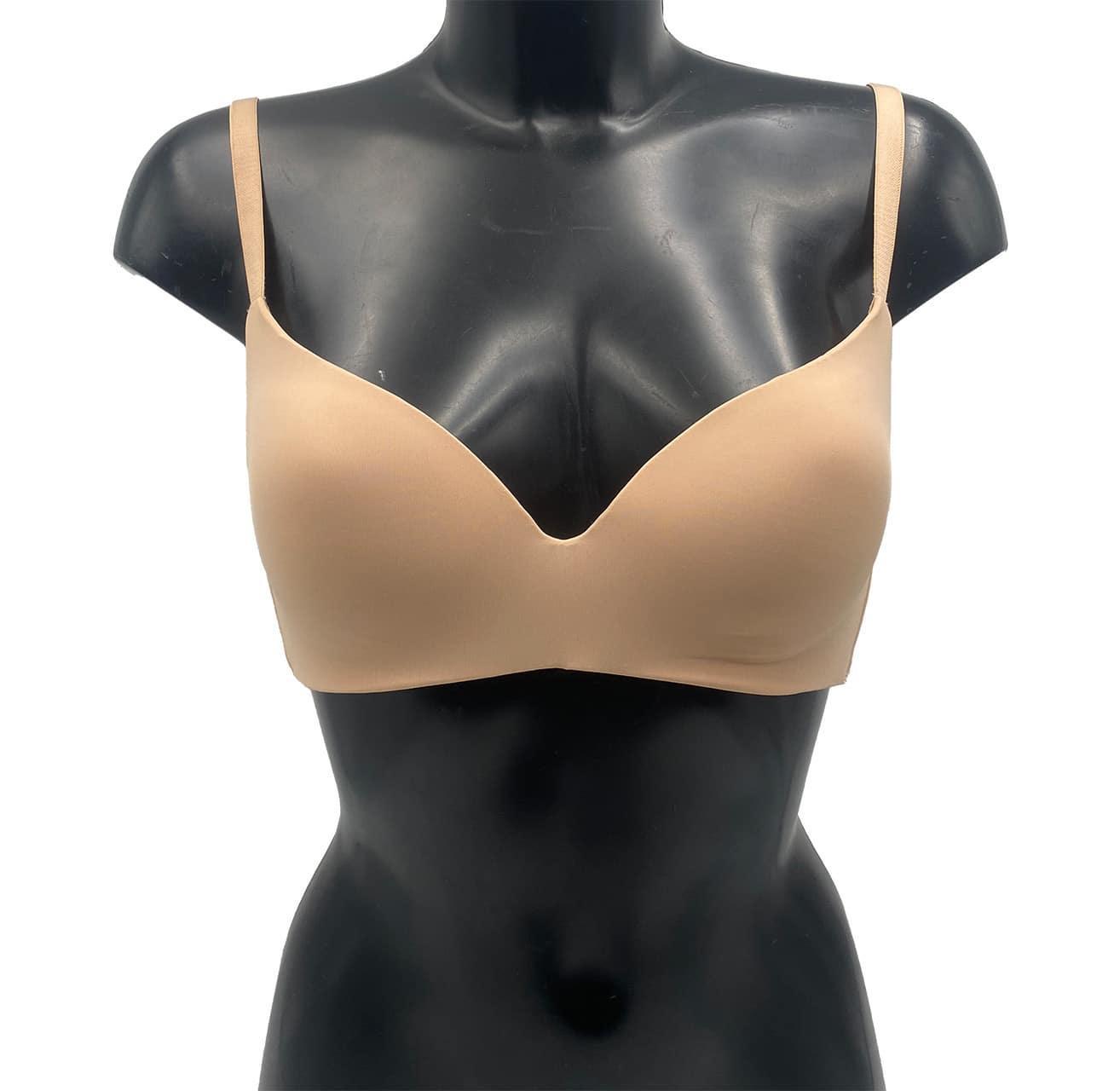 Reggiseno Jadea Abbraccio nudo