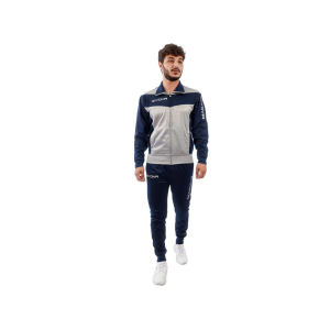 Tuta  unisex acetato