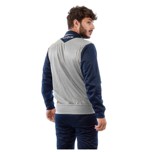 Tuta  unisex acetato