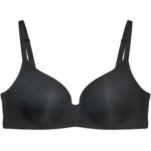Reggiseno  modello abbraccio nero