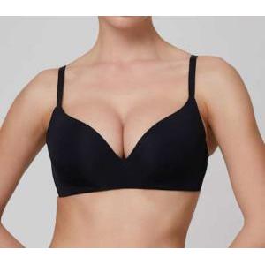 Reggiseno  modello abbraccio nero
