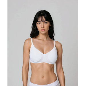 Reggiseno  nuvola bianco
