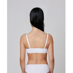 Reggiseno  nuvola bianco