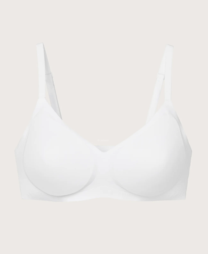 Reggiseno Jadea Nuvola bianco