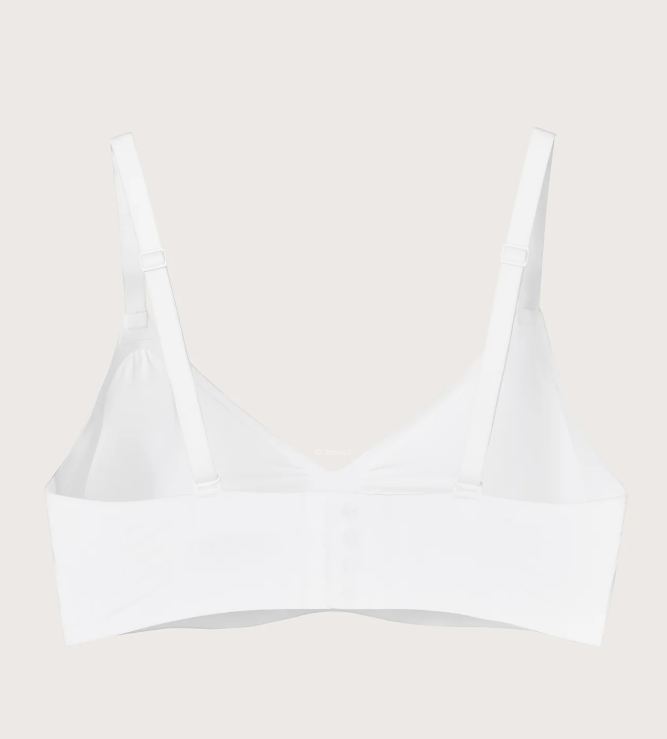 Reggiseno Jadea Nuvola bianco