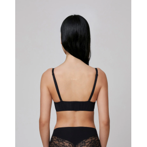 Reggiseno  nuvola nero