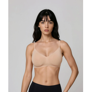Reggiseno  nuvola cipria