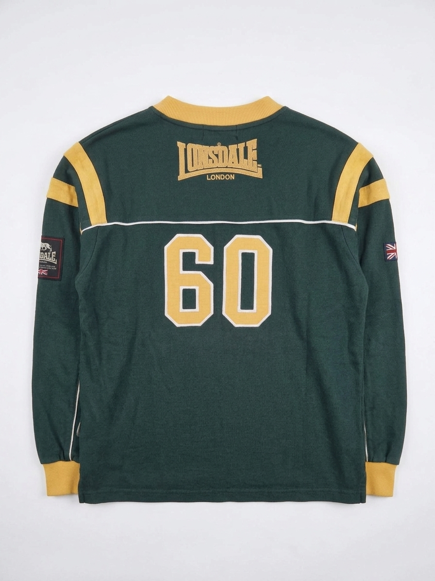Maglione adulto Lonsdale Vintage