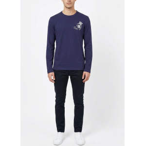 Maglia manica lunga  uomo vintage